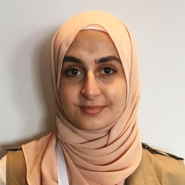 Reem Obaid